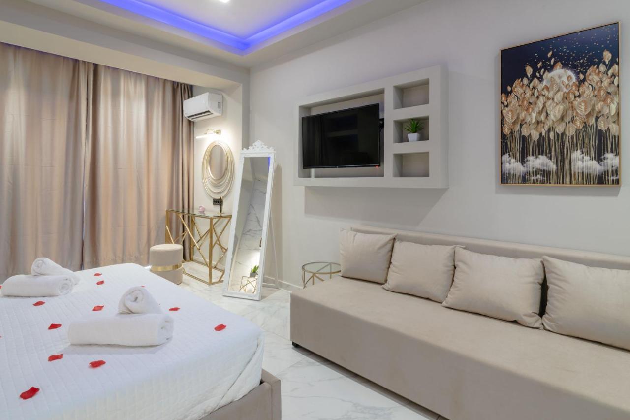 Rua Mat Villas Alykes  Exterior photo
